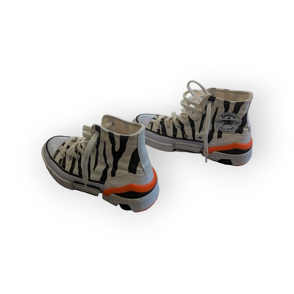 Converse CPX70 Zebra - Picture 8 of 9